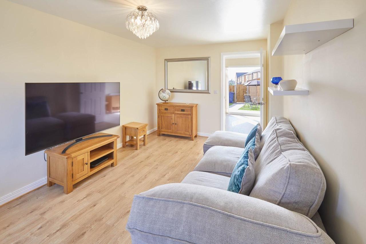 Host & Stay - Easter Cottage Whitby Zewnętrze zdjęcie