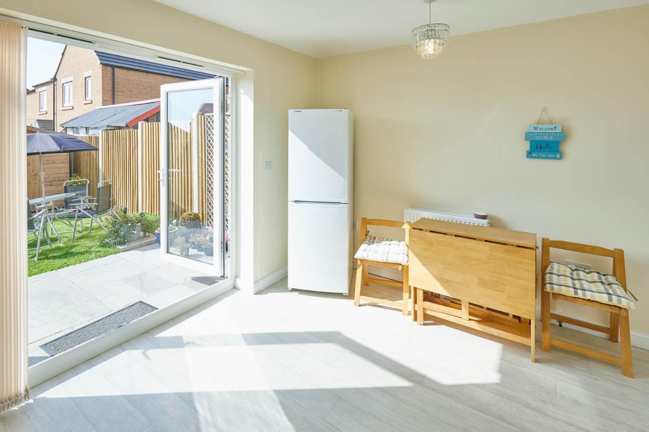 Host & Stay - Easter Cottage Whitby Zewnętrze zdjęcie