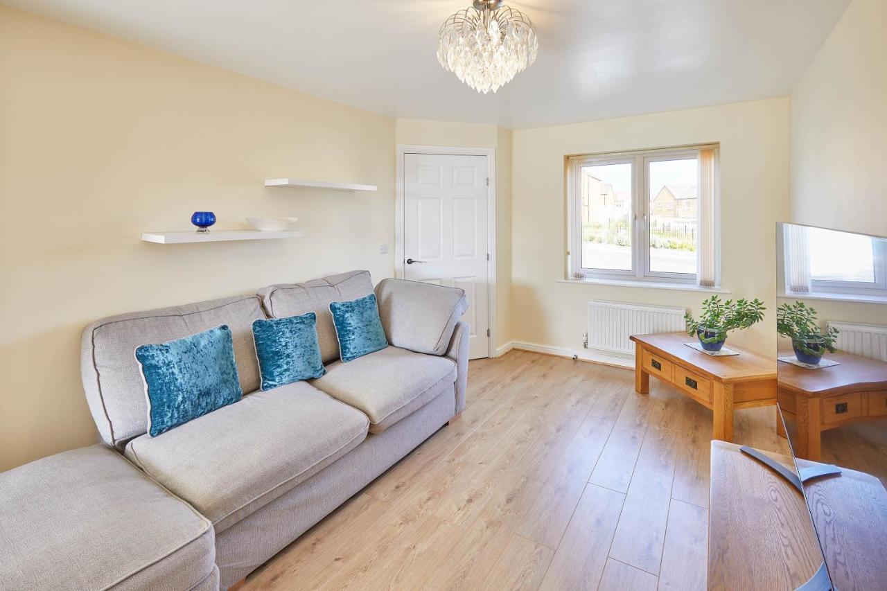 Host & Stay - Easter Cottage Whitby Zewnętrze zdjęcie