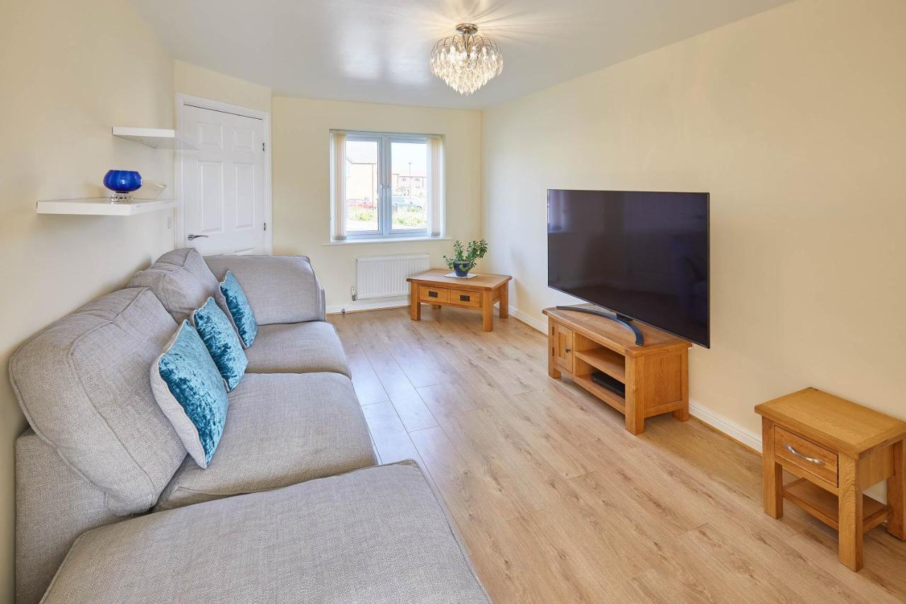 Host & Stay - Easter Cottage Whitby Zewnętrze zdjęcie