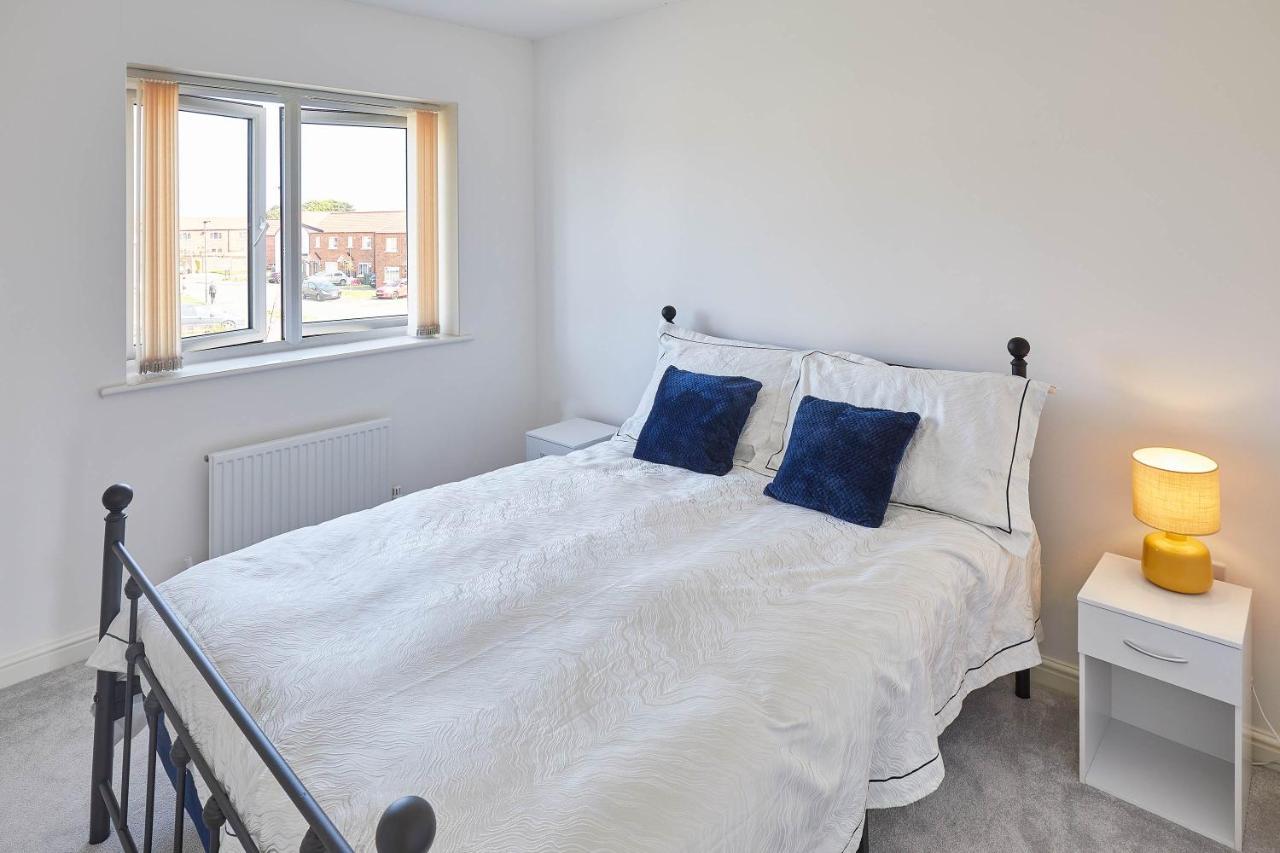 Host & Stay - Easter Cottage Whitby Zewnętrze zdjęcie