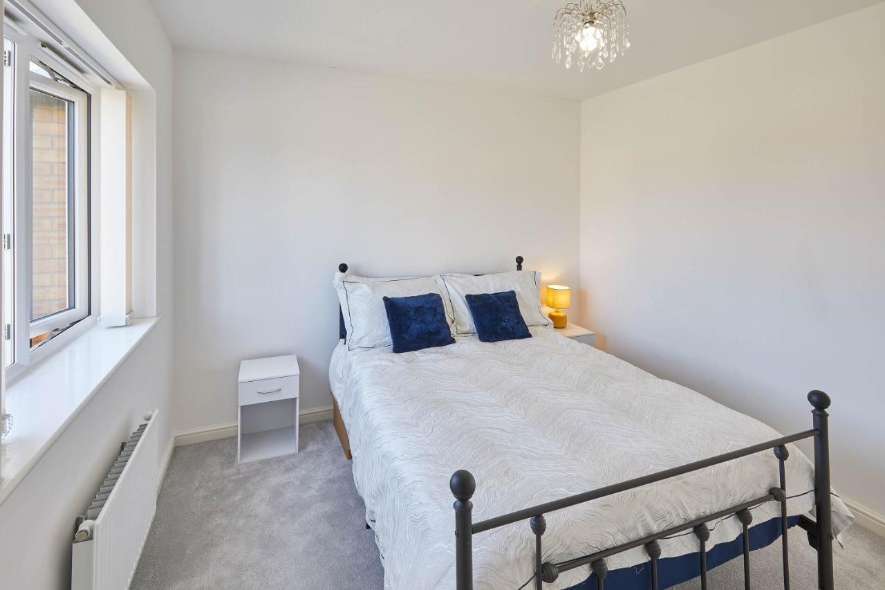 Host & Stay - Easter Cottage Whitby Zewnętrze zdjęcie